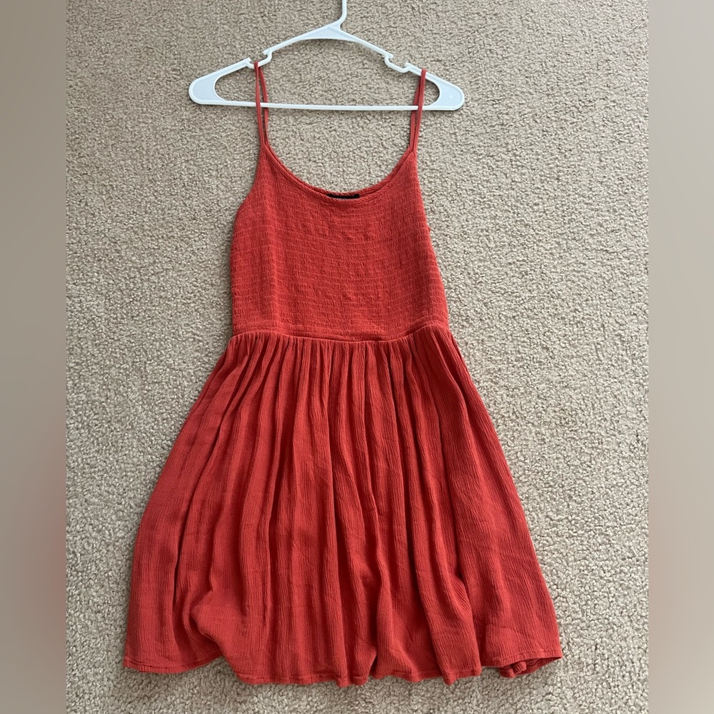Forever 21 Mini Dress